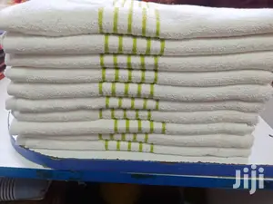 Saloon Towels