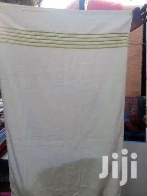 Saloon Towels