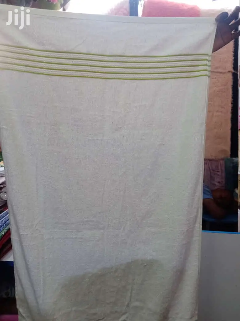 Saloon Towels