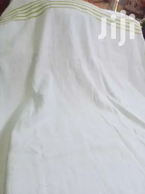 Saloon Towels