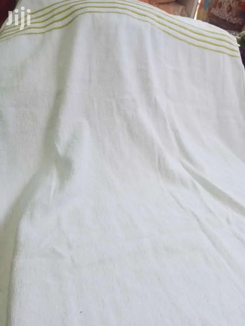 Saloon Towels