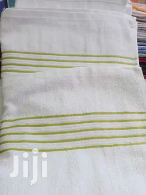 Saloon Towels