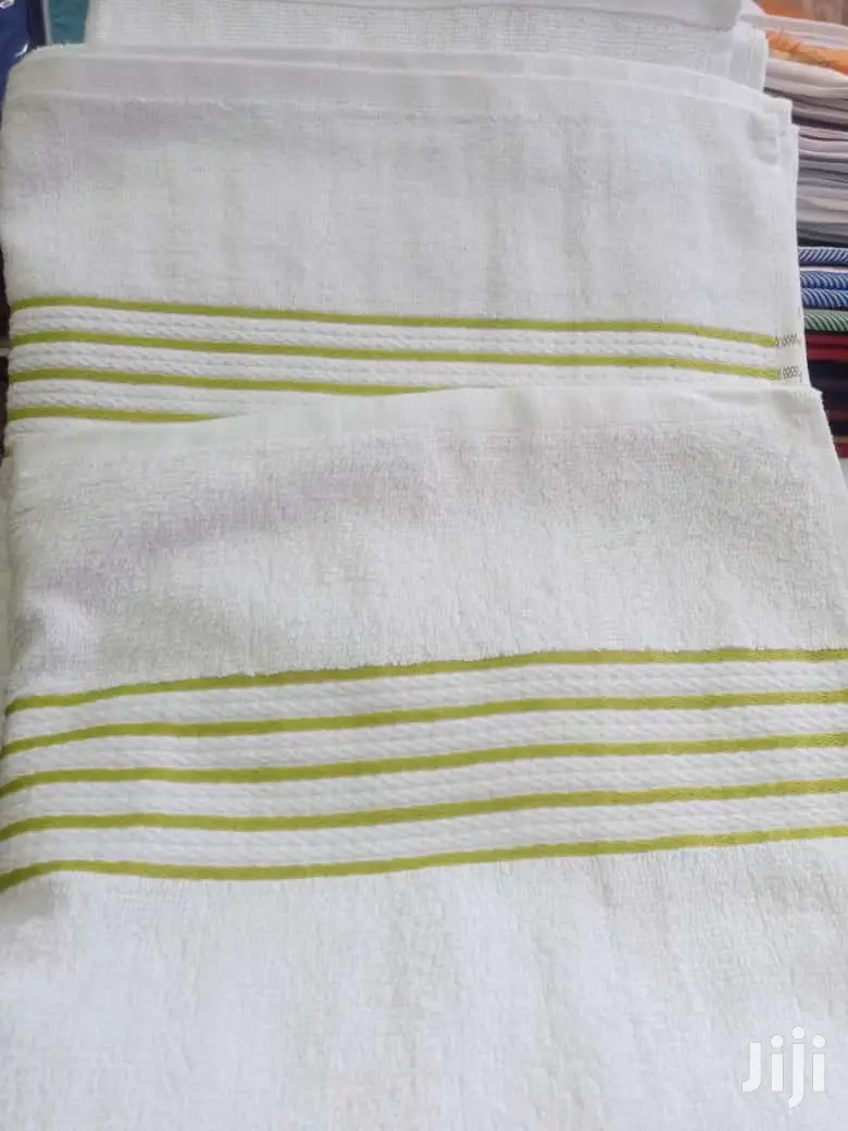 Saloon Towels