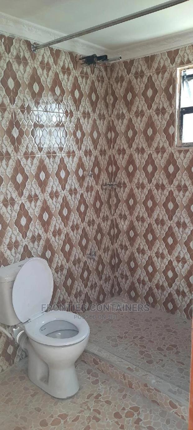 20FT Container Bedsitter - thumbnail 5