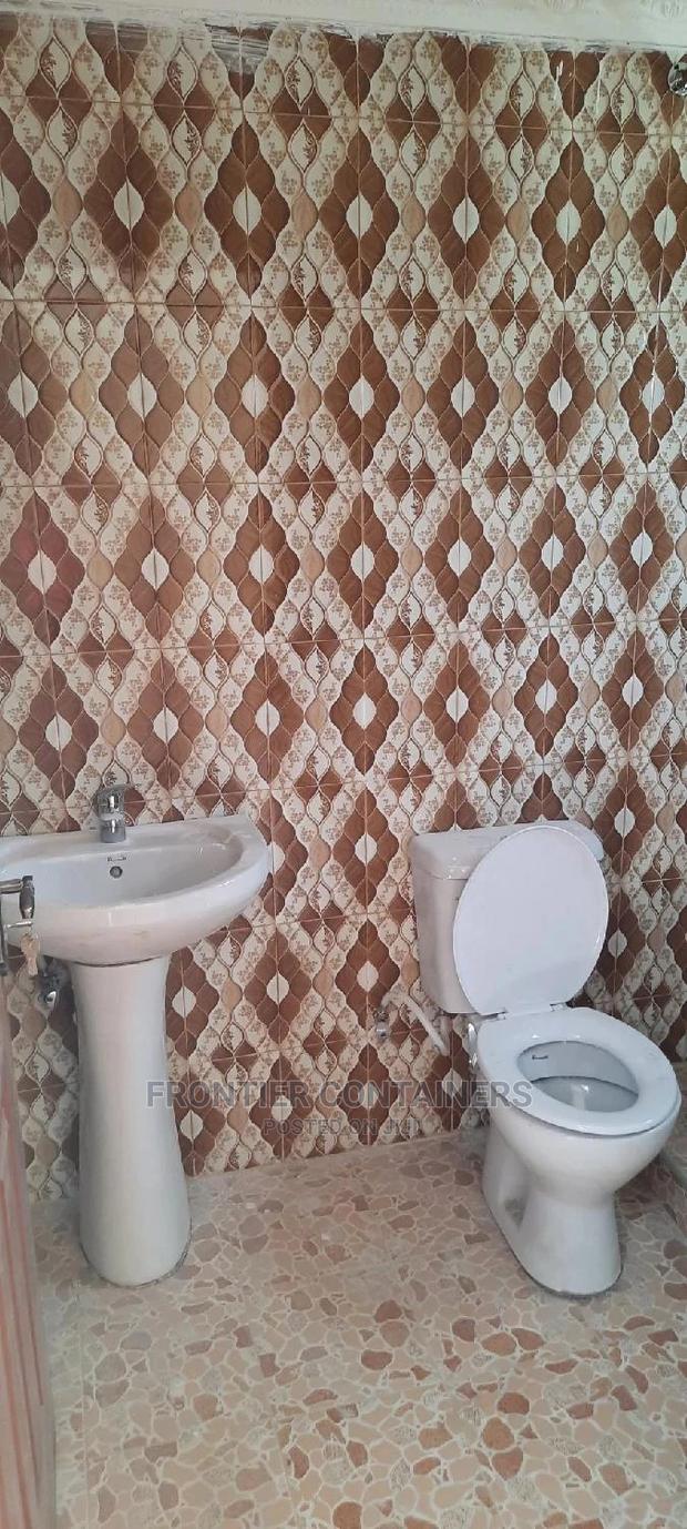 20FT Container Bedsitter - thumbnail 6