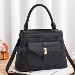 Single Bags, Leather Material