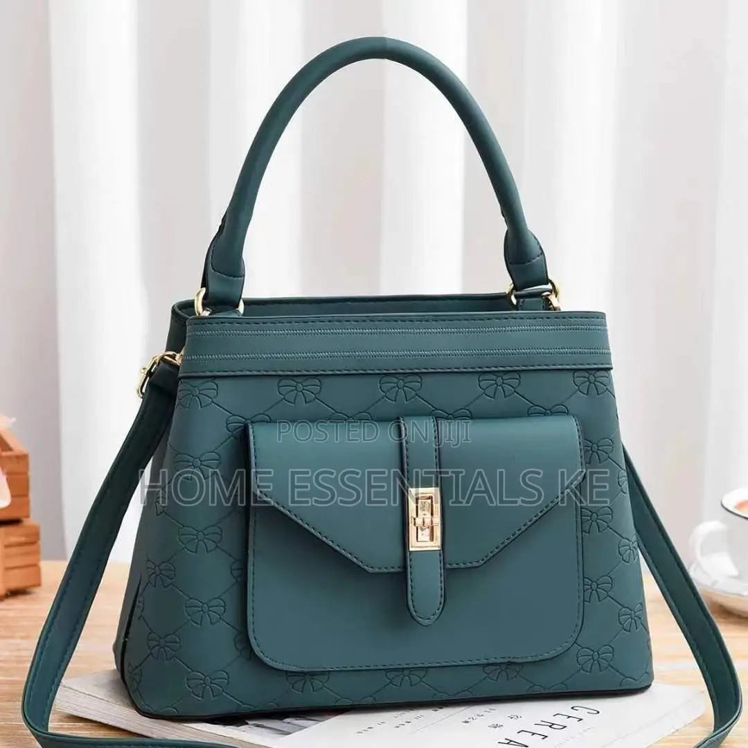 Single Bags, Leather Material