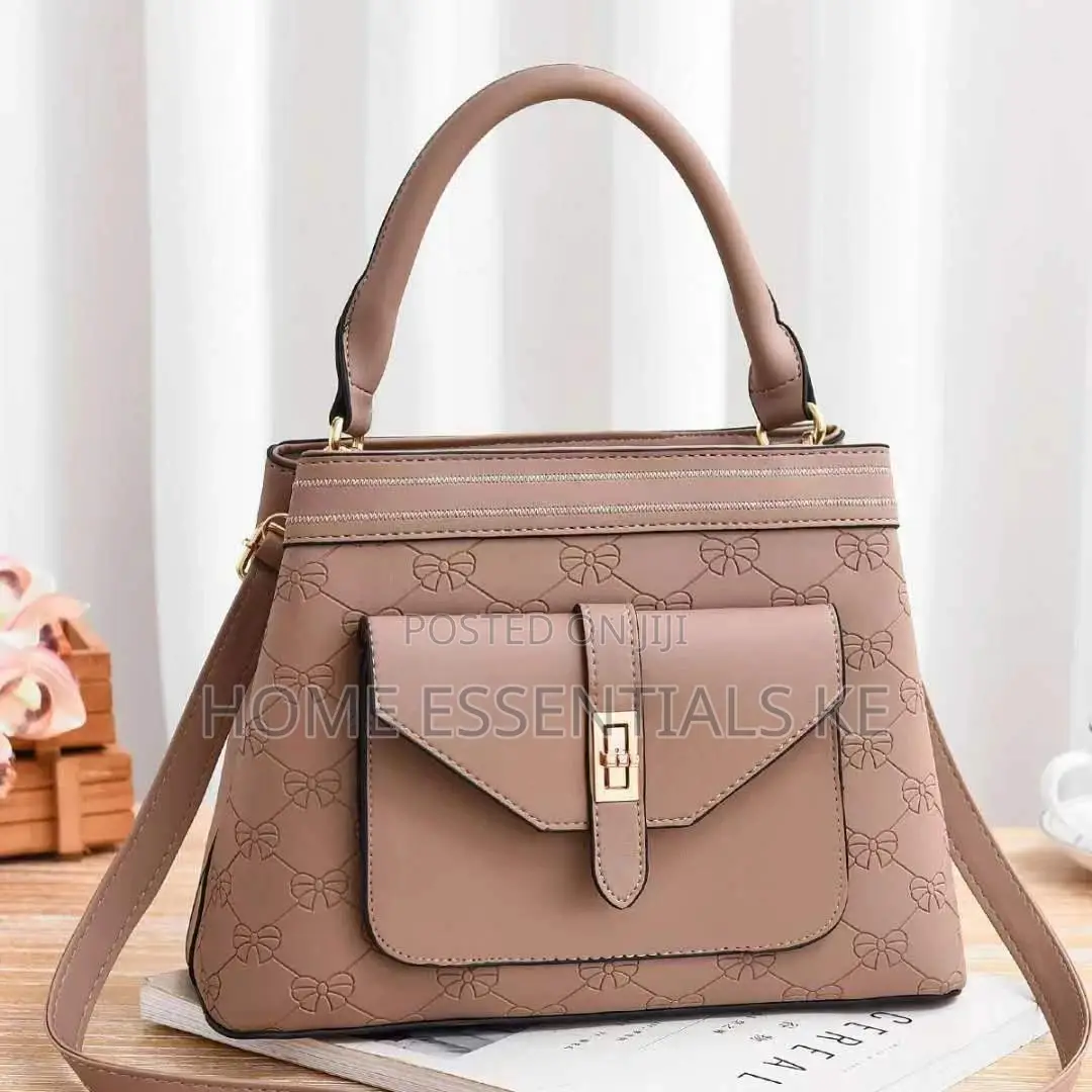 Single Bags, Leather Material