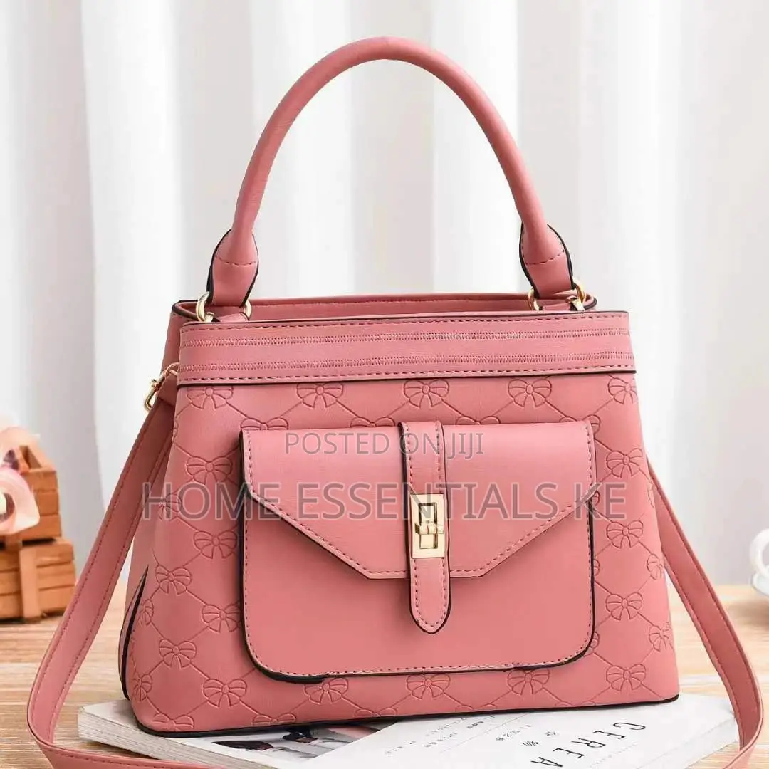 Single Bags, Leather Material