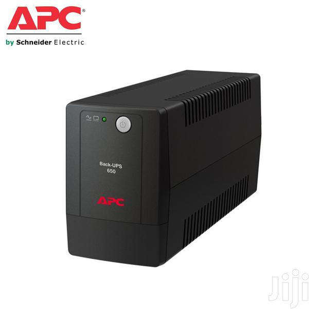 Apc Ups 650VA - main view
