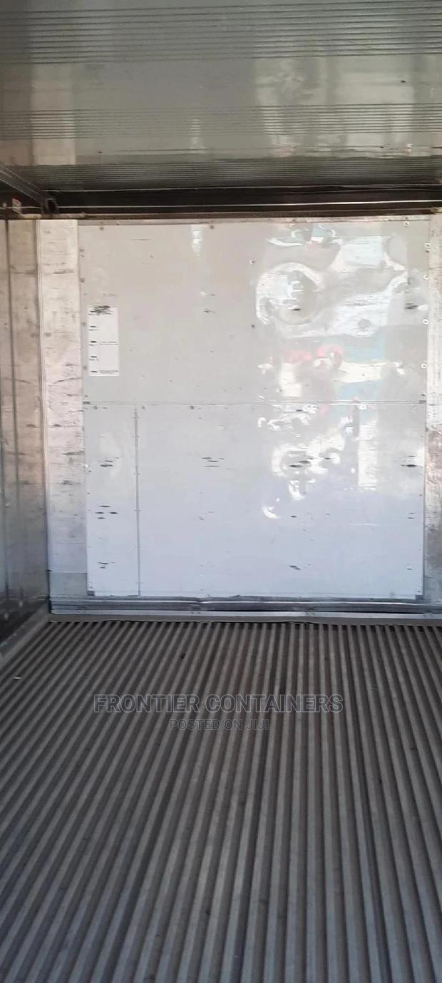 20FT Container Reefer - thumbnail 3