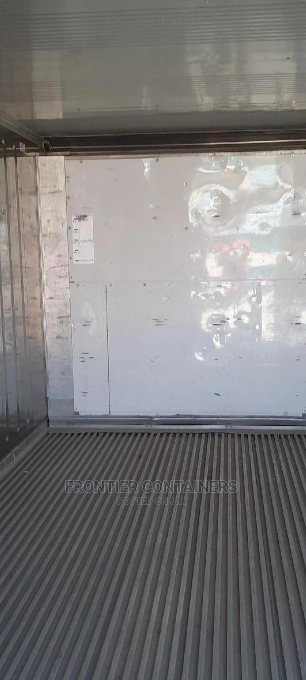 20FT Container Reefer - thumbnail 5