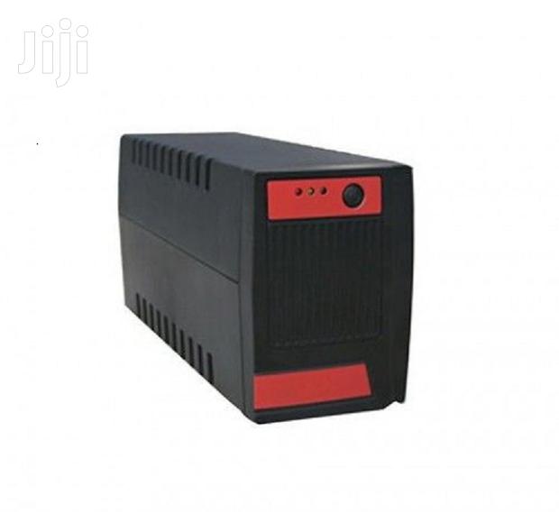 Apc Ups 650VA - thumbnail 3