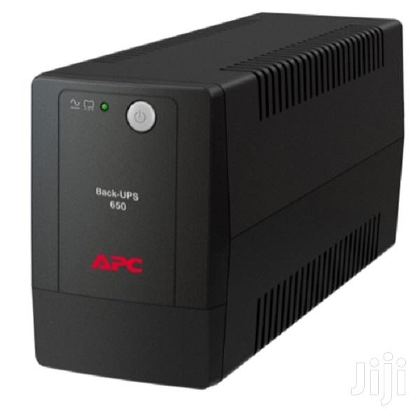Apc Ups 650VA - thumbnail 4