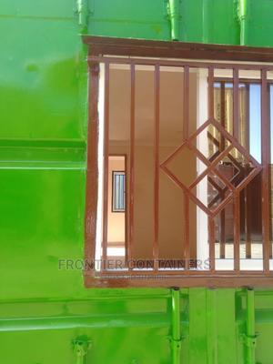 Container Fabrication Works - thumbnail 2