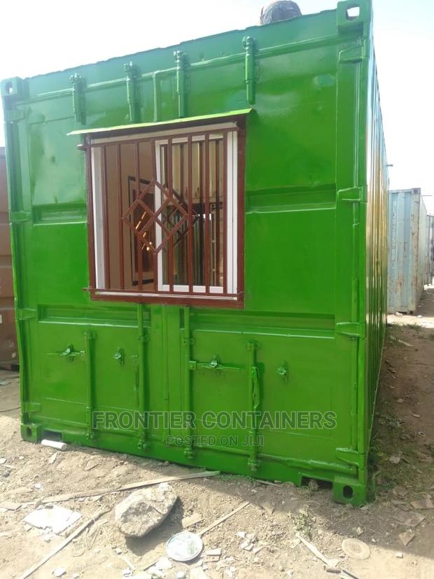 Container Fabrication Works - thumbnail 3