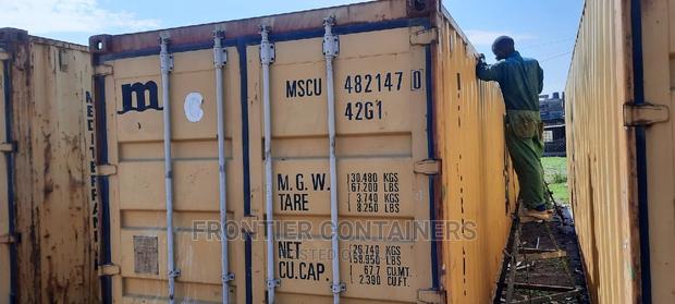 Container Fabrication Works - thumbnail 4