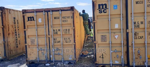 Container Fabrication Works - thumbnail 10