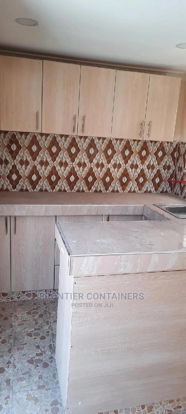 20FT Container Kitchen And Dining - thumbnail 4