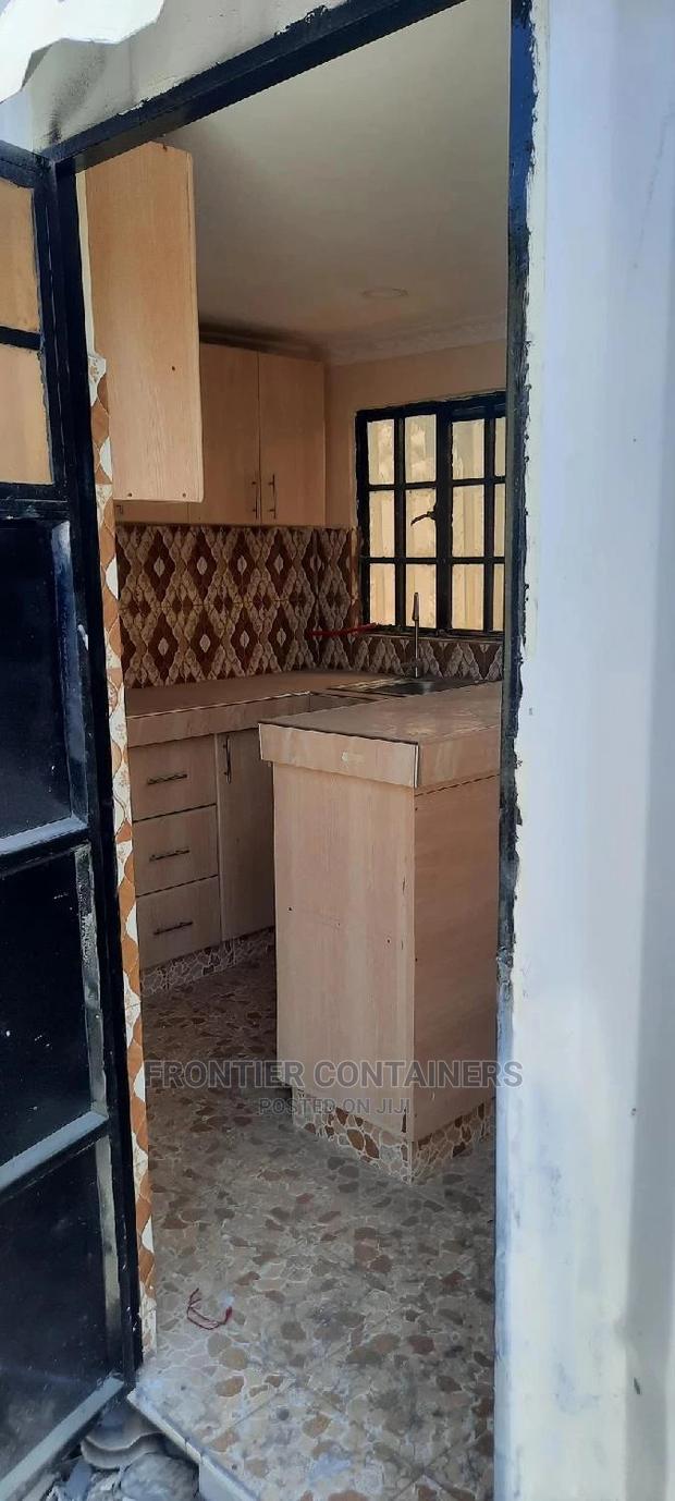 20FT Container Kitchen And Dining - thumbnail 7