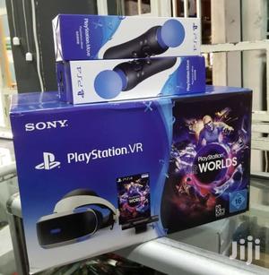 Sony Play Station 4 Vr Bundle - main view