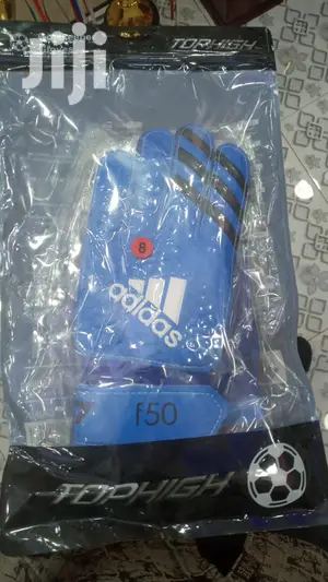 Goalkeeper Gloves
