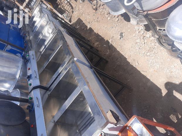 Deep Fryer - thumbnail 3