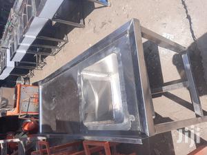 Kitchen Sink - thumbnail 2