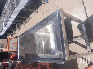 Kitchen Sink