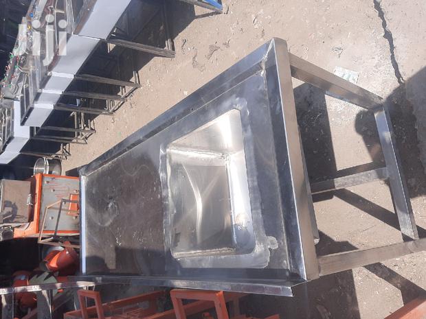 Kitchen Sink - main view