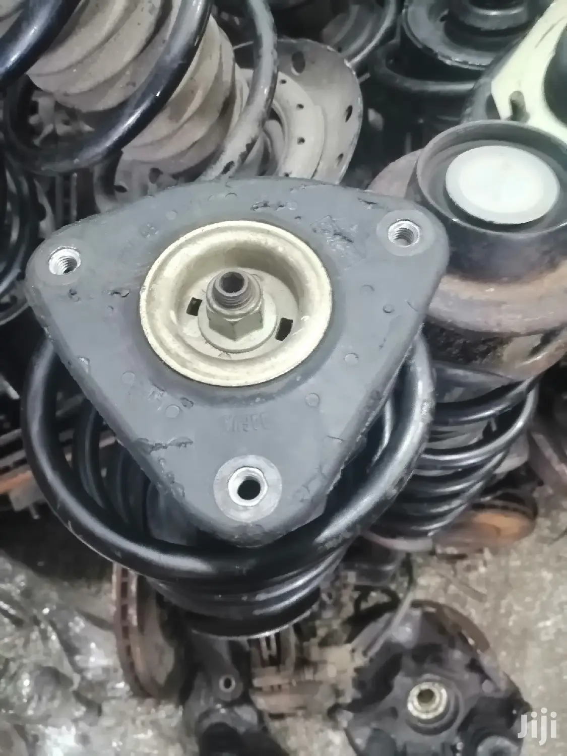 Mazda Premacy Shock.