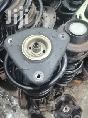 Mazda Premacy Shock.