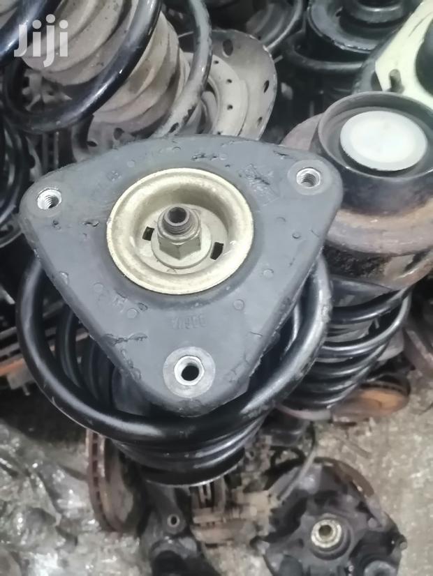 Mazda Premacy Shock.