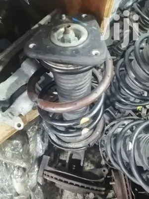 Mazda Premacy Shocks (4wd).
