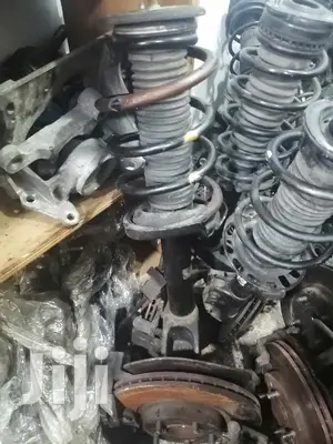 Mazda Premacy Shocks (4wd).