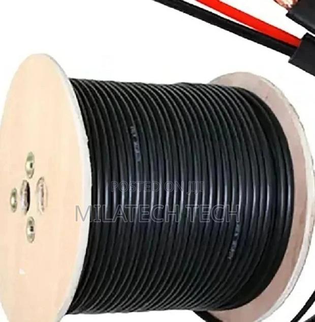 305m Coaxial Cable