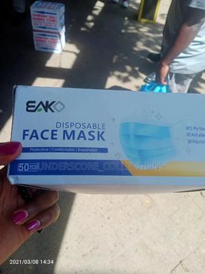 Facemasks On Wholesale - main view