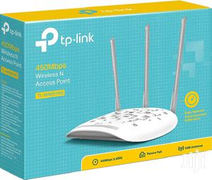 Tp-Link 450mbps Wireless N Access Point - TL-WA901ND - thumbnail 2
