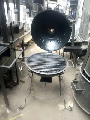 Barbeque Grill