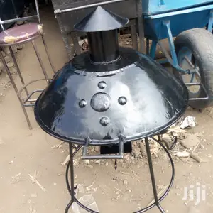 Barbeque Grill