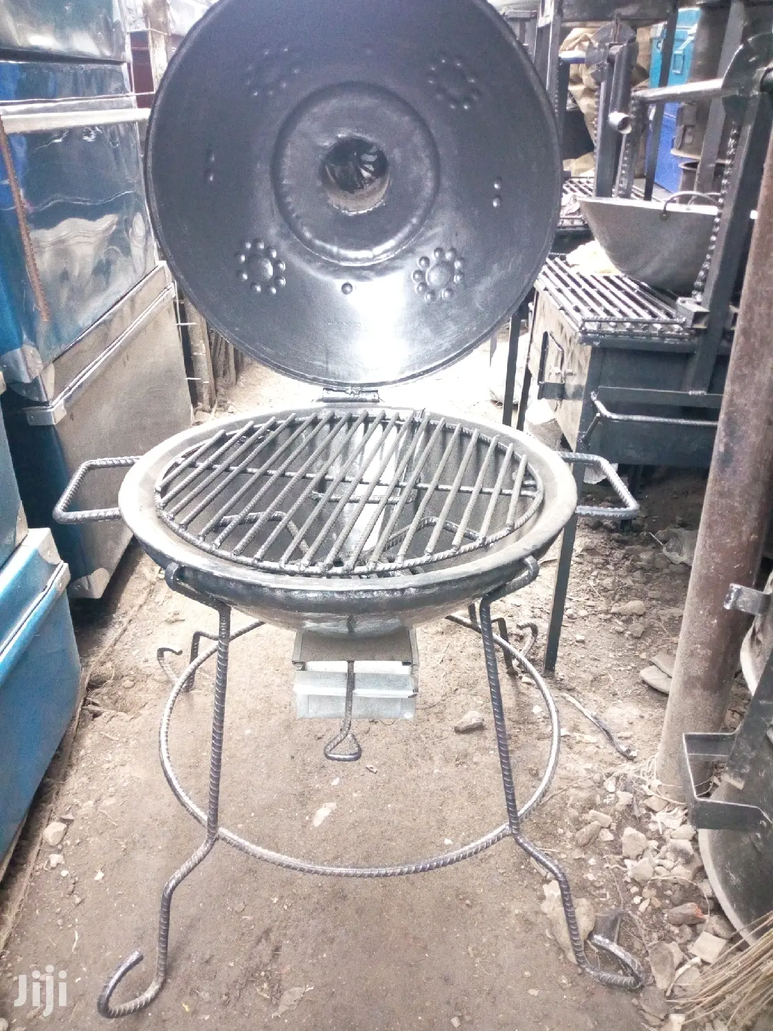Barbeque Grill