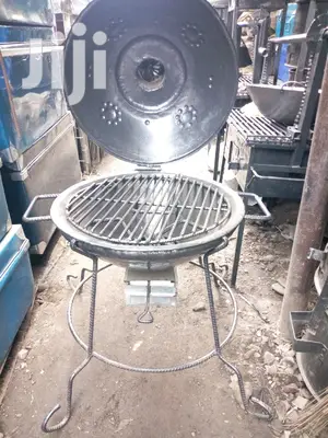 Barbeque Grill