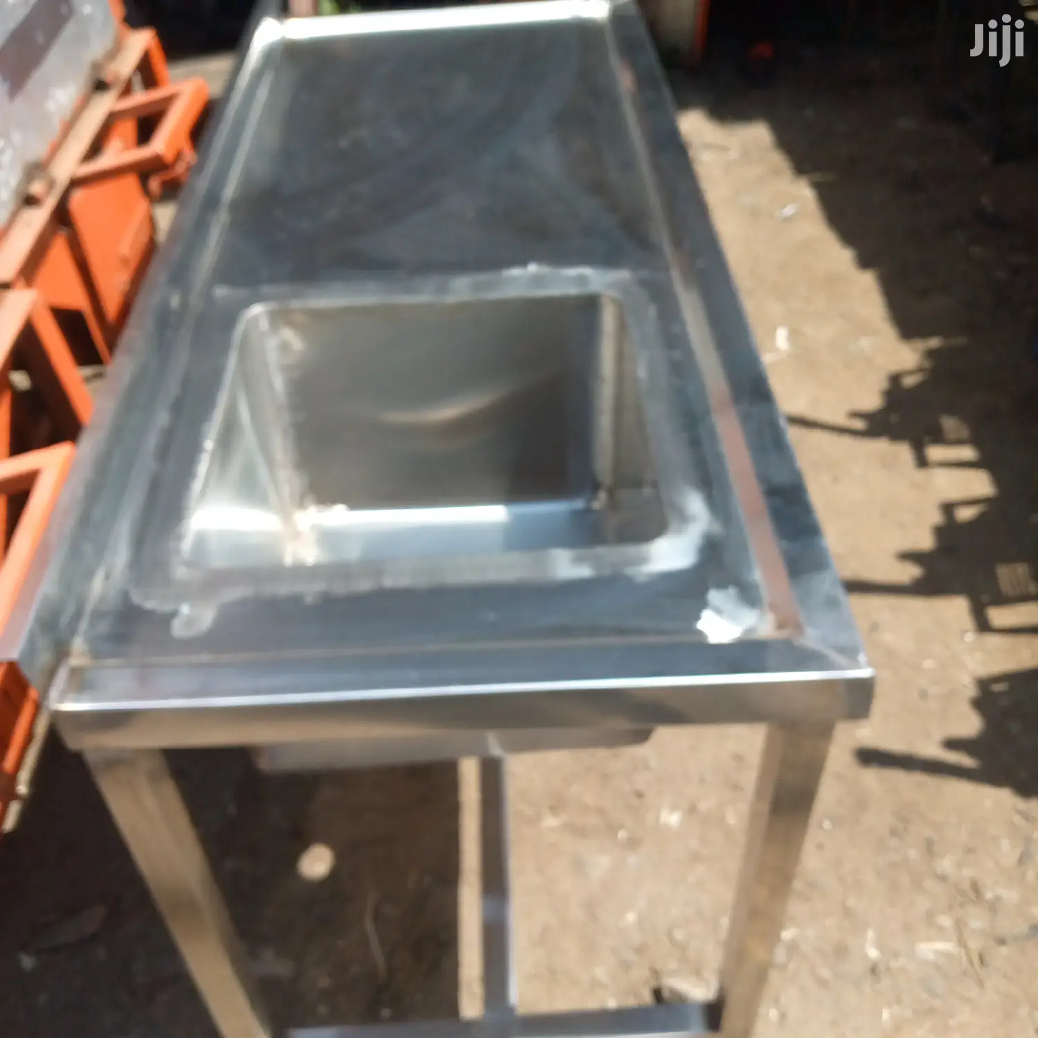 Kitchen Sink