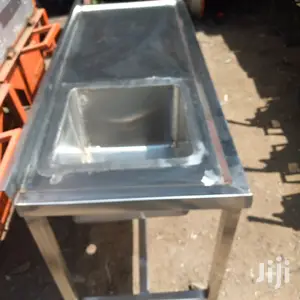 Kitchen Sink