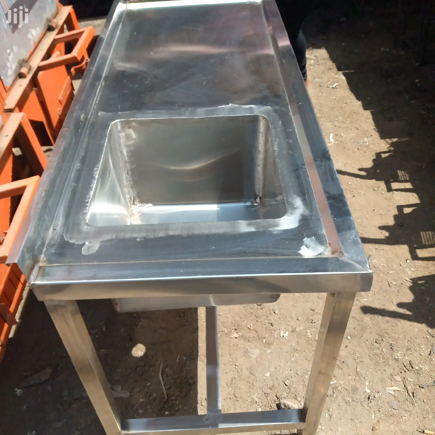 Kitchen Sink
