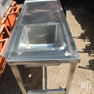 Kitchen Sink