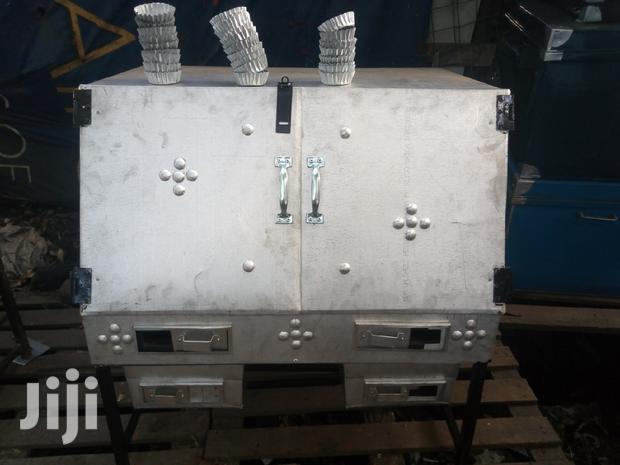 Charcoal Oven - thumbnail 3