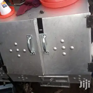 Charcoal Oven
