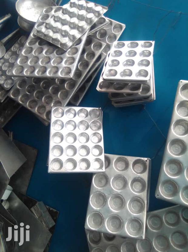 Baking Tins