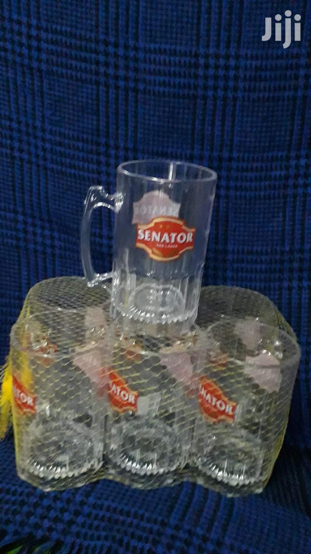 12pc Keg Mug/500ml Keg Mug/Club Keg Mug/Beer Mug/Acrylic Mug